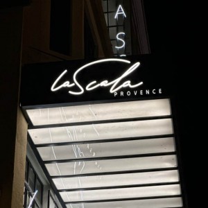 L’Adhésif dépoli